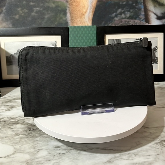 GUCCI CLUTCH OR BAG INSERT POUCH. - Picture 5 of 15